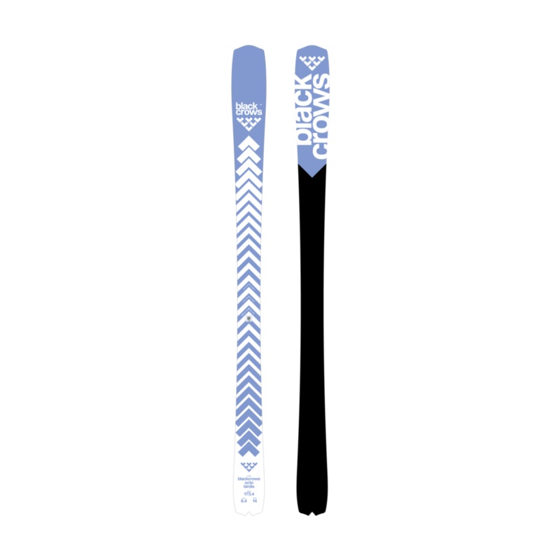 Blackcrows Octo Birdie Womens Skis 2026