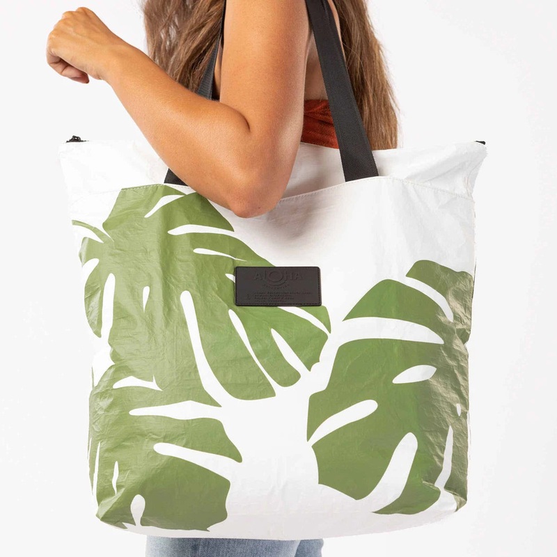 Monstera Day Tripper|Seaweed