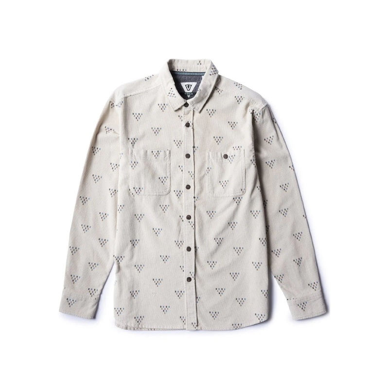 Rails Cord LS|M|L|XL|Dune