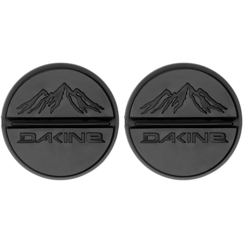 Round scraper stomps|Black|White