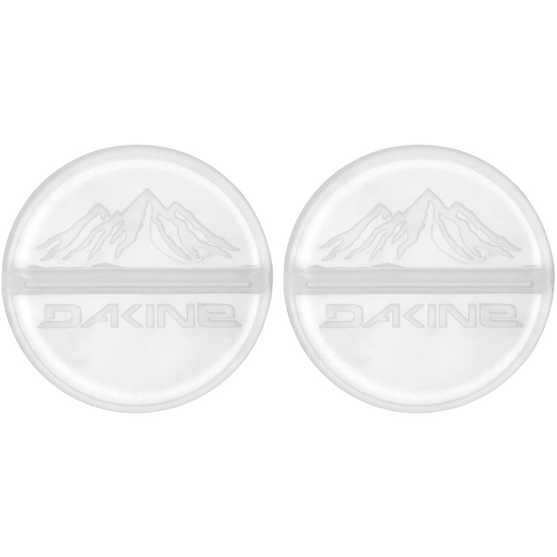 Round scraper stomps|Black|White
