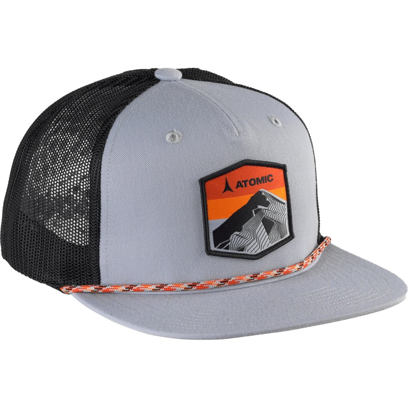 Atomic Alps Trucker Cap Adult  2026