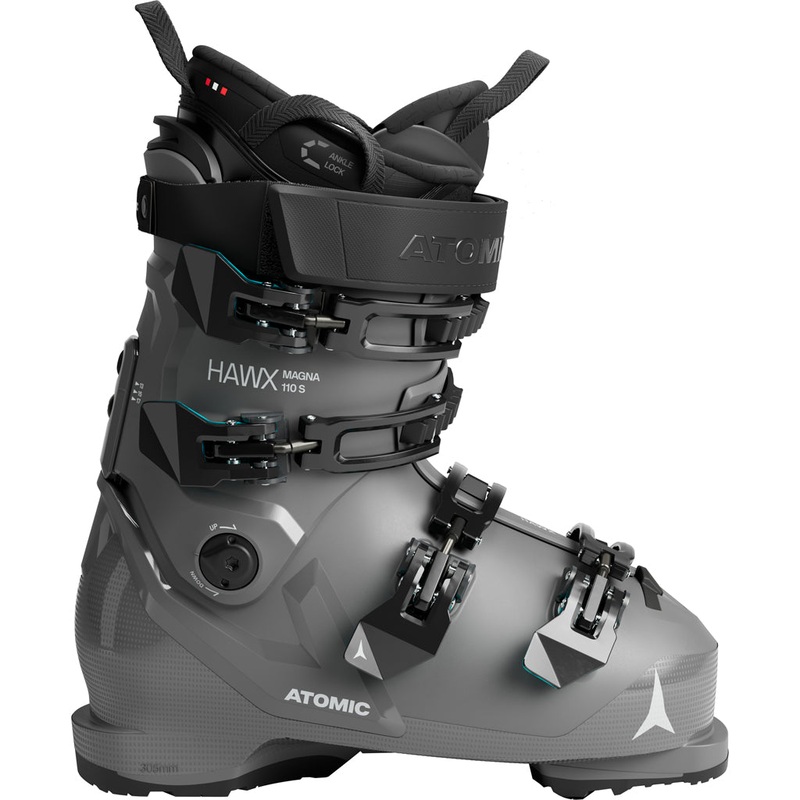 Atomic Hawx Magna 110 S Mens Ski Boots 2026
