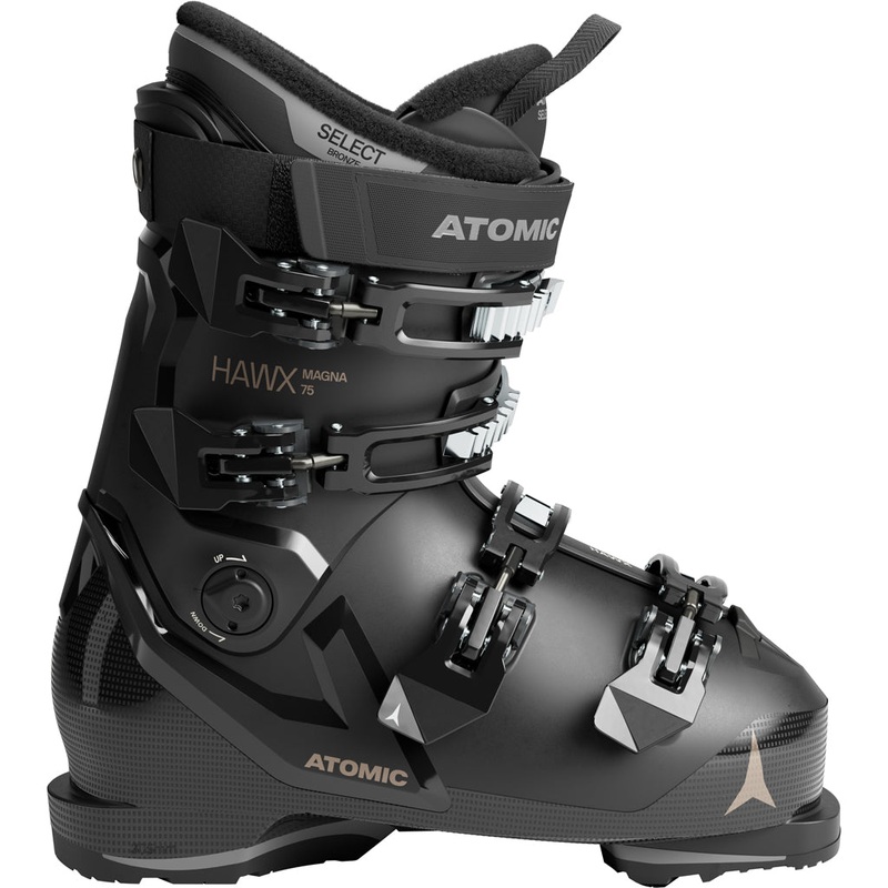 Atomic Hawx Magna 75 W Womens Ski Boots 2026