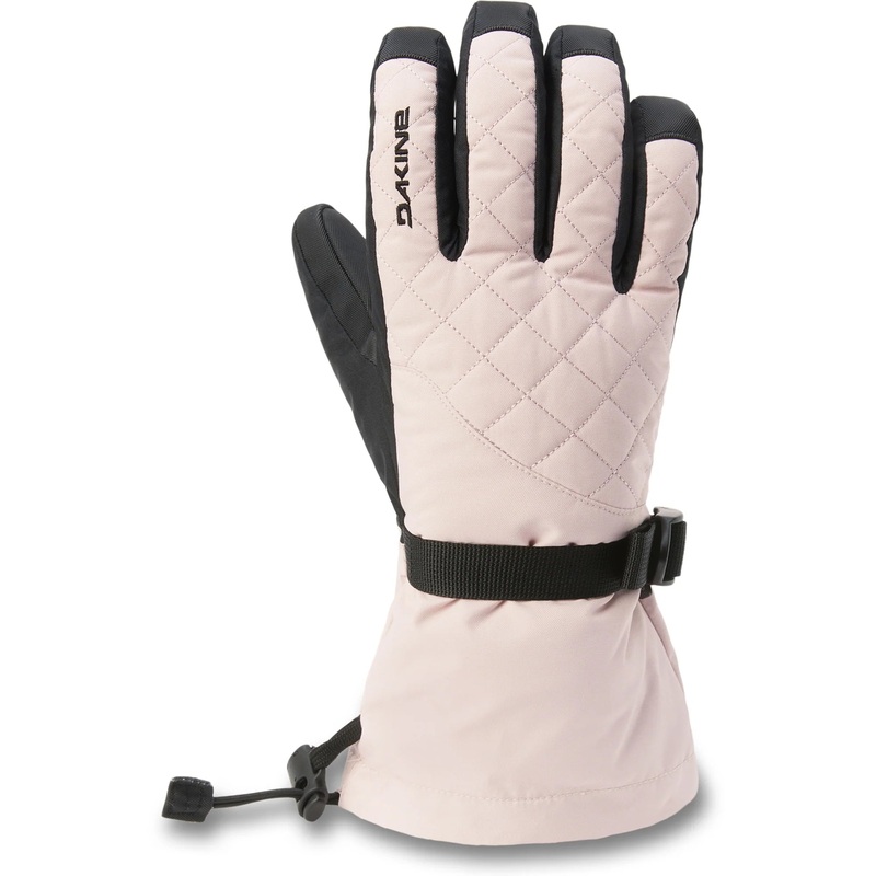 Lynx Glove|Brushed Lilac|XS|S|M|L