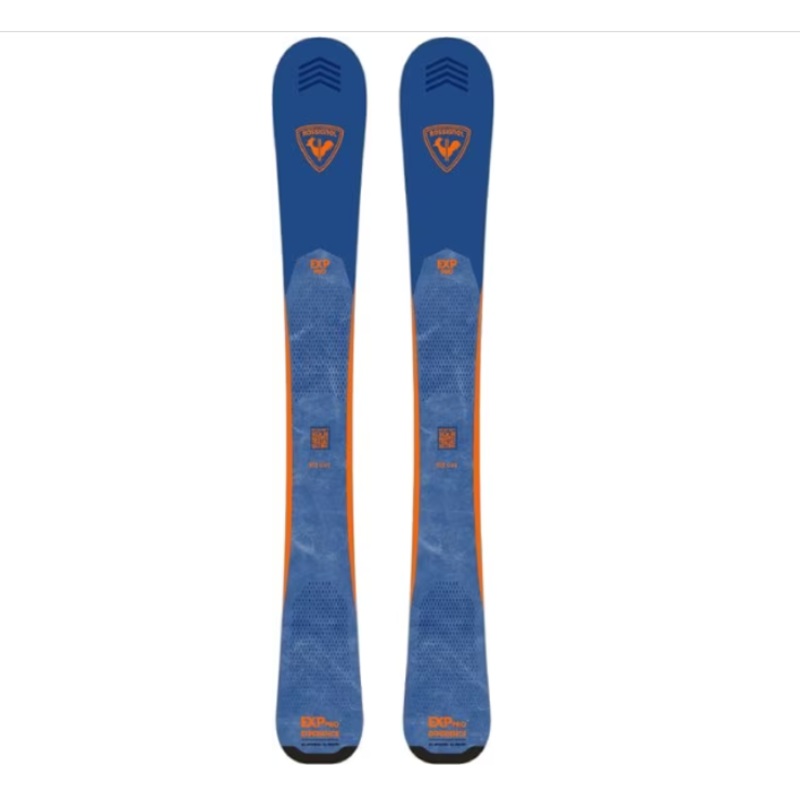 Experience Pro + Team 4 GW Bindings