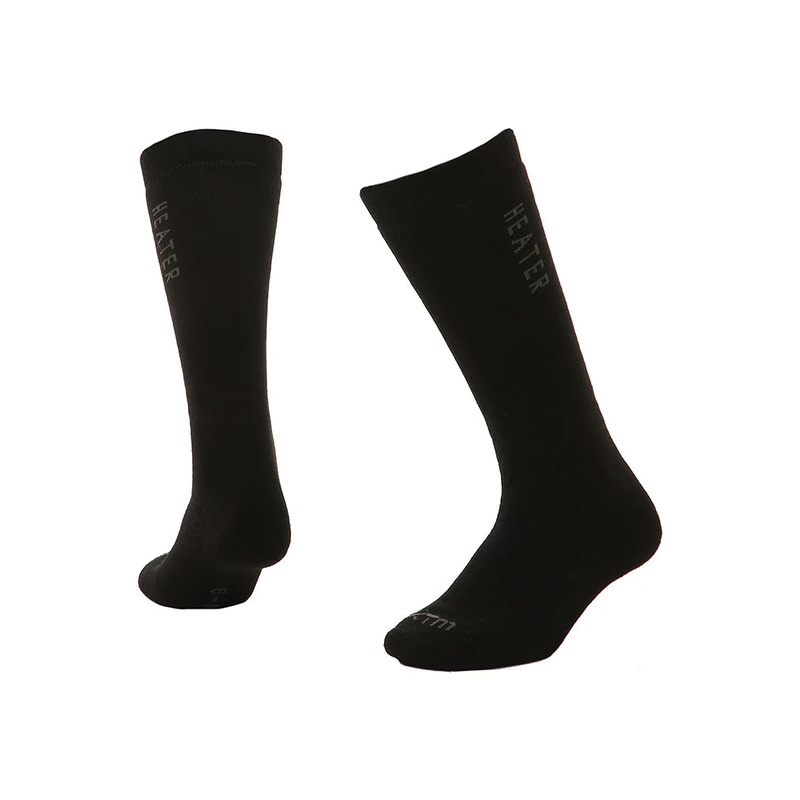 Heater Adults Thick Merino-Blend Sock
