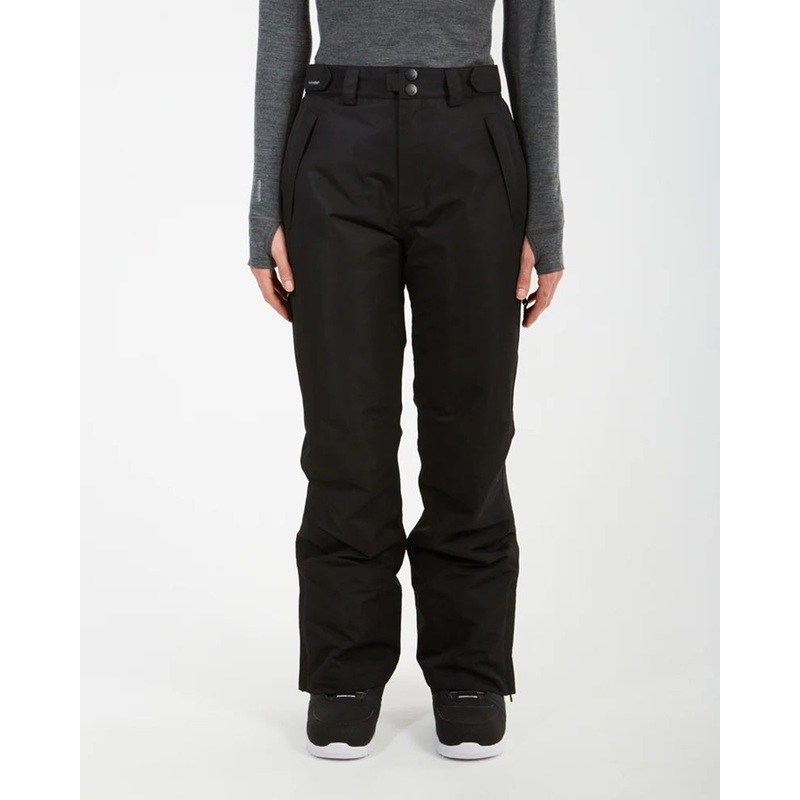 Smooch Womens Ski Pant|Black|Cool Mint|Mist|Blossom|8|10|12|14|16|18|20|22|24
