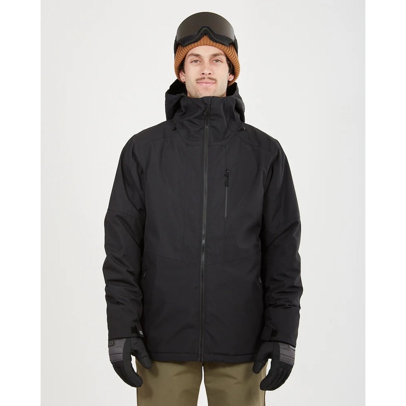 Titanium III Men’s Snow Jacket