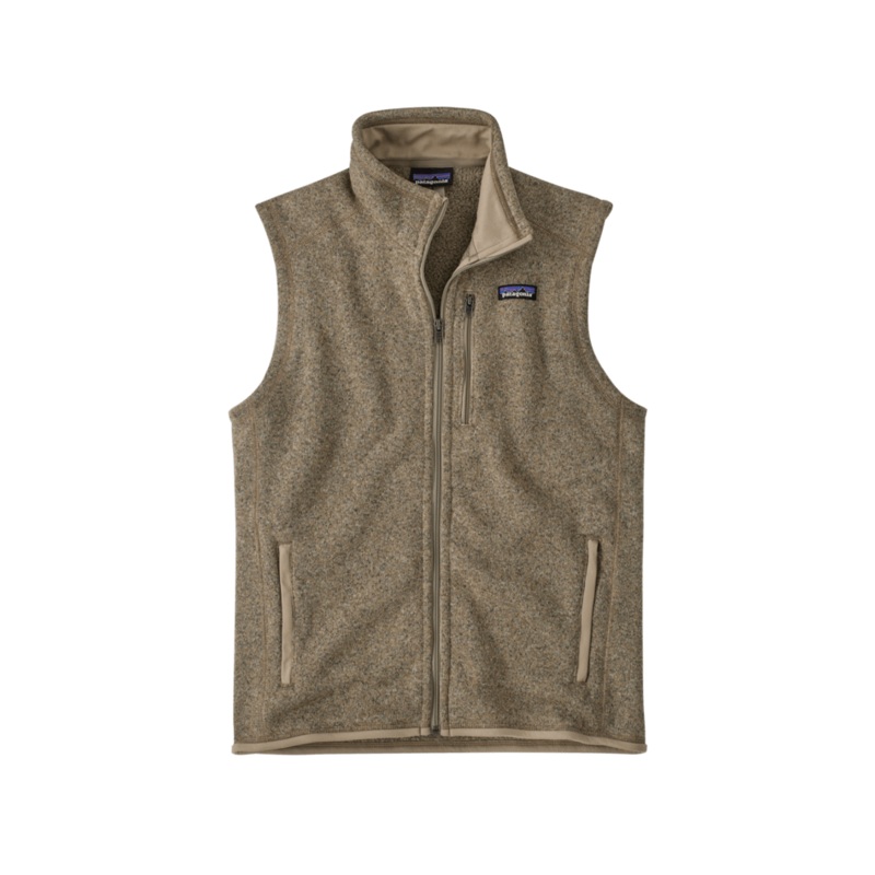 Patagonia  Better Sweater Vest (25882) Mens 2025