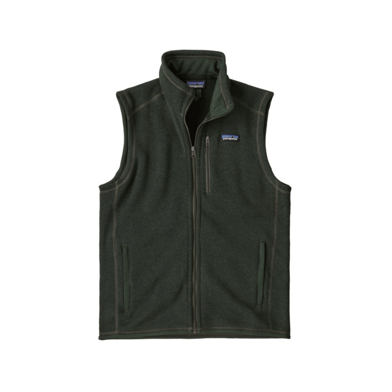 Patagonia  Better Sweater Vest (25882) Mens 2025