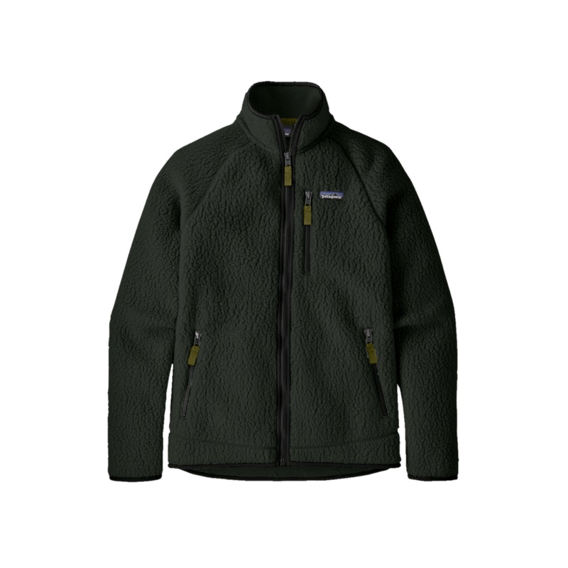 Patagonia  Retro Pile Jacket (22801) Mens 2025