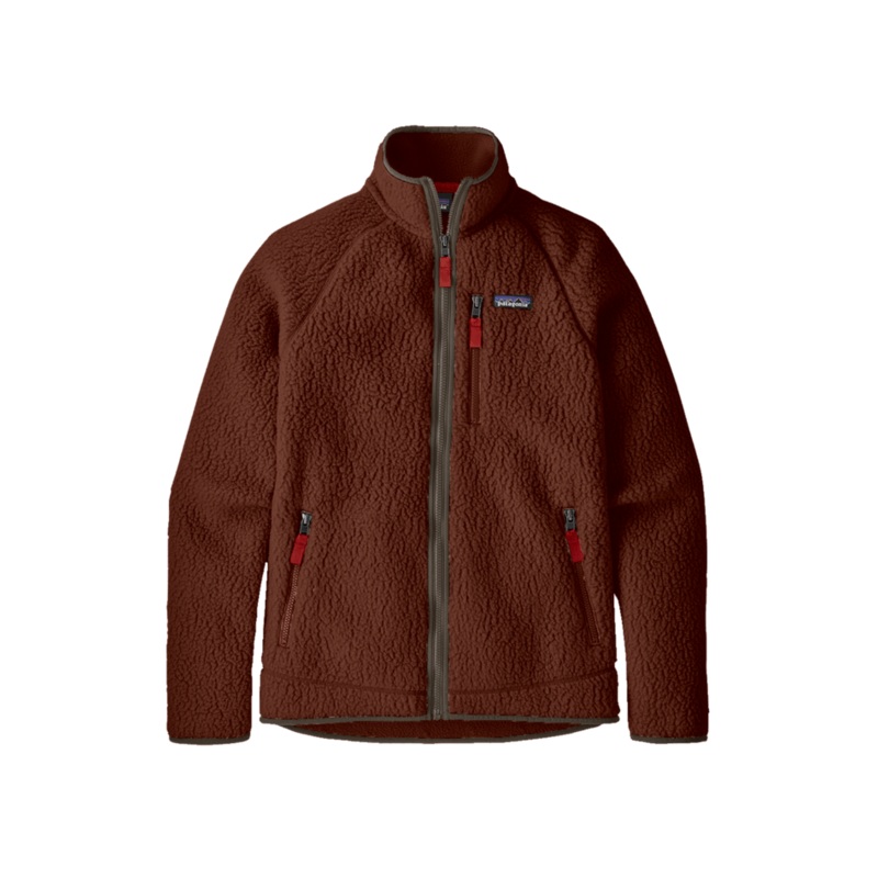 Patagonia  Retro Pile Jacket (22801) Mens 2025