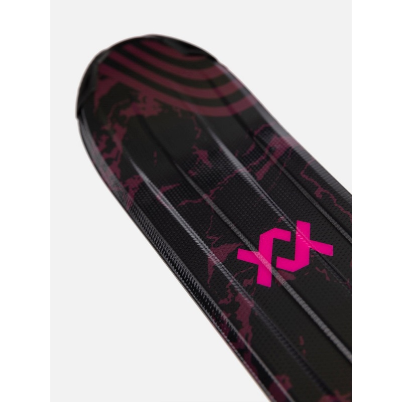 Volkl Flair Jr Vmotion Skis|120|130|140|150|160