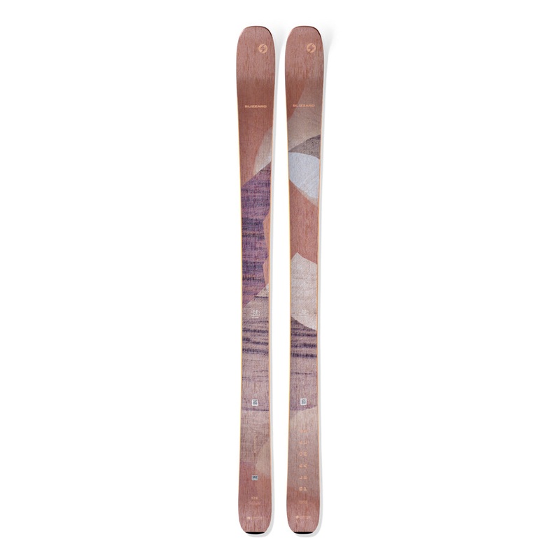Blizzard Black Pearl 94 Womens Sks 2026