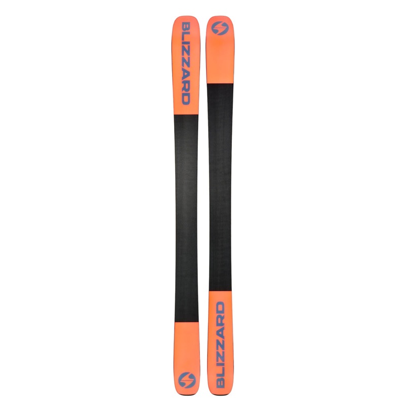 Blizzard Rustler 10 Mens Skis 2026