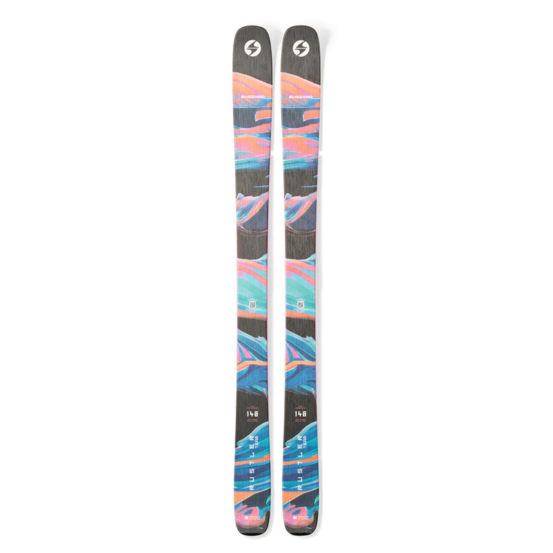 Blizzard Rustler Team Junior Skis 2026