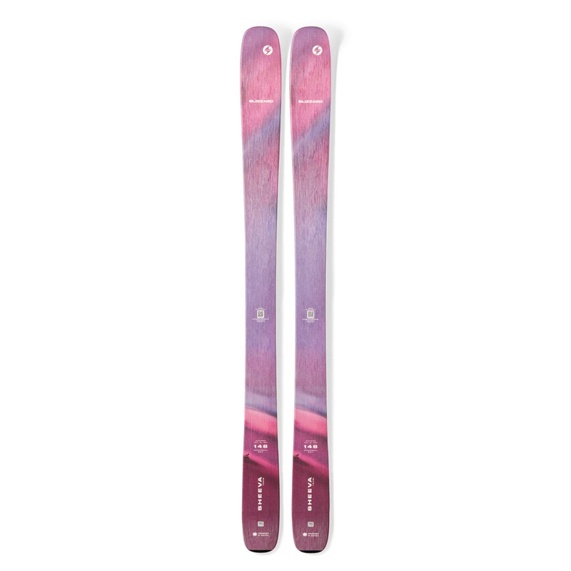 Blizzard Sheeva Team Junior Skis 2026
