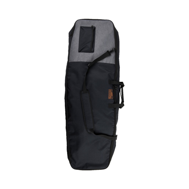 Collateral Non-Padded Board Case