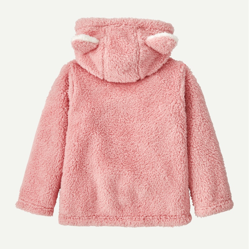 Patagonia Baby Furry Friends Hoody 2025