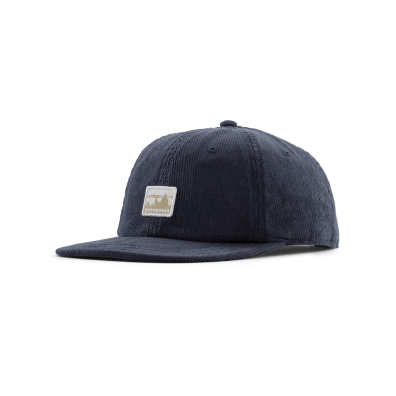 Patagonia Corduroy Cap (33535) Adult 2025