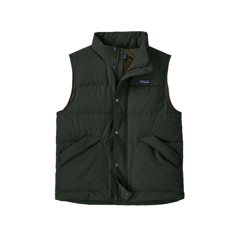 Patagonia  Downdrift Vest (20785) Mens 2025