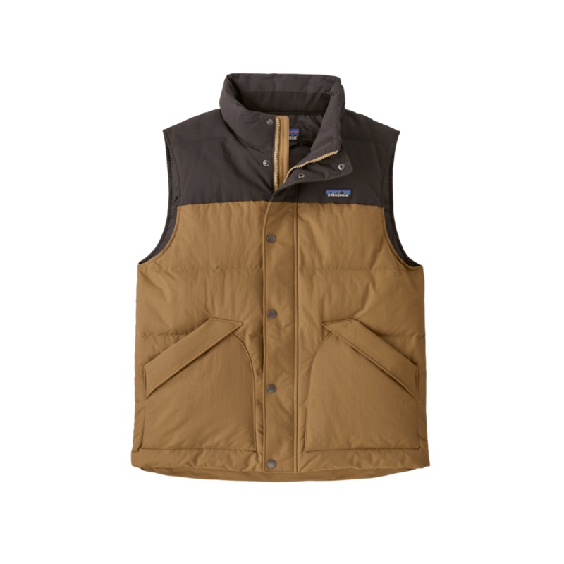 Patagonia  Downdrift Vest (20785) Mens 2025