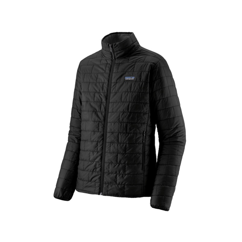 Patagonia  Nano Puff Jacket (84213) Mens 2025