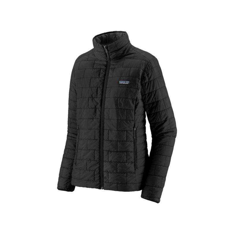 Patagonia  Nano Puff Jacket (84218) Womens 2025