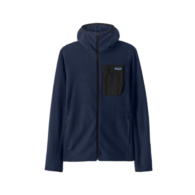 Patagonia  R1 Air Full-Zip Hoody (40256) Mens 2025