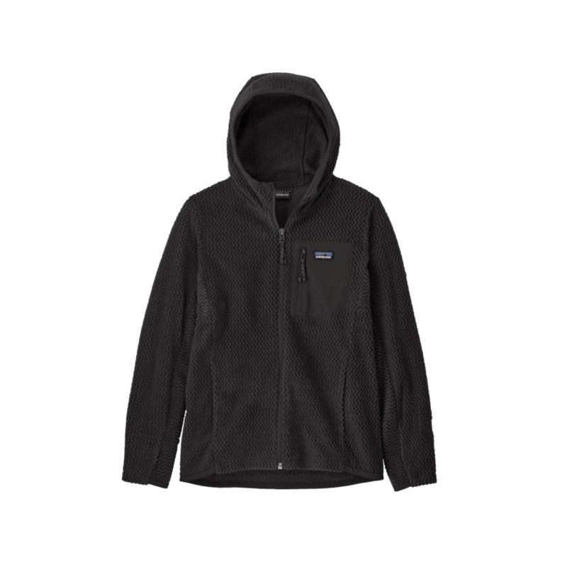 Patagonia  R1 Air Full-Zip Hoody (64810) Kids 2025