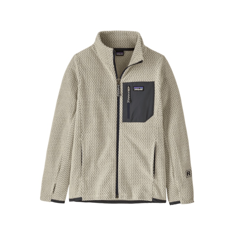 Patagonia  R1 Air Full-Zip Jacket (64830) Kids 2025