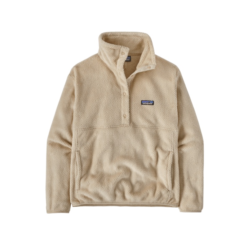 Patagonia  Re-Tool Half Snap P/O (26465) Womens 2025