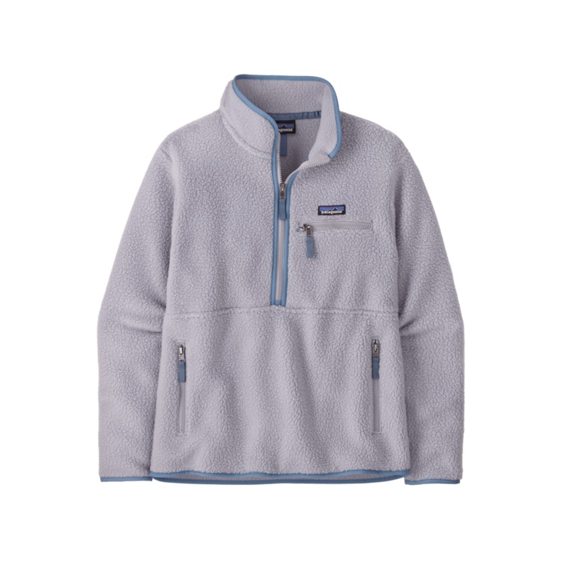 Patagonia  Retro Pile Marsupial (22835) Womens 2025
