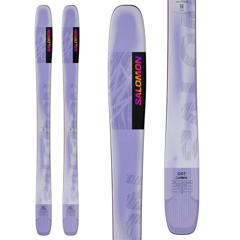 QST Lumen 98 Skis|176