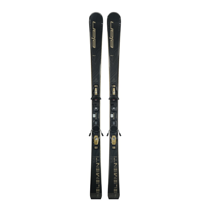 Elan Element 74 W (EL 9.0 System Binding) Womens Skis 2026