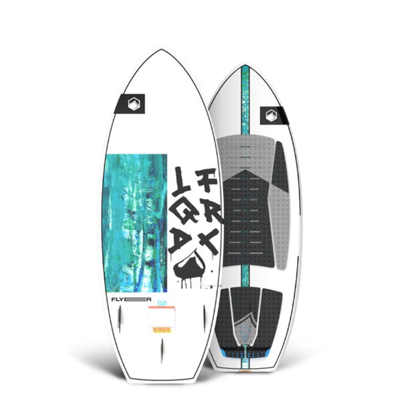 Flyer Thruster FS|4’5″|4’9″