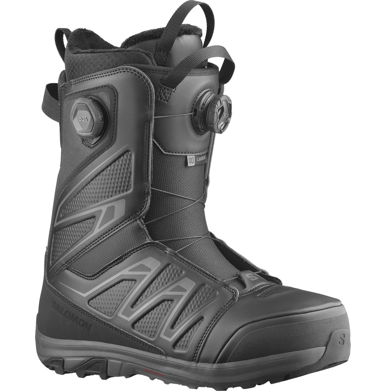 Salomon Launch Boa SJ Boa Snowboard Boots Mens 2026