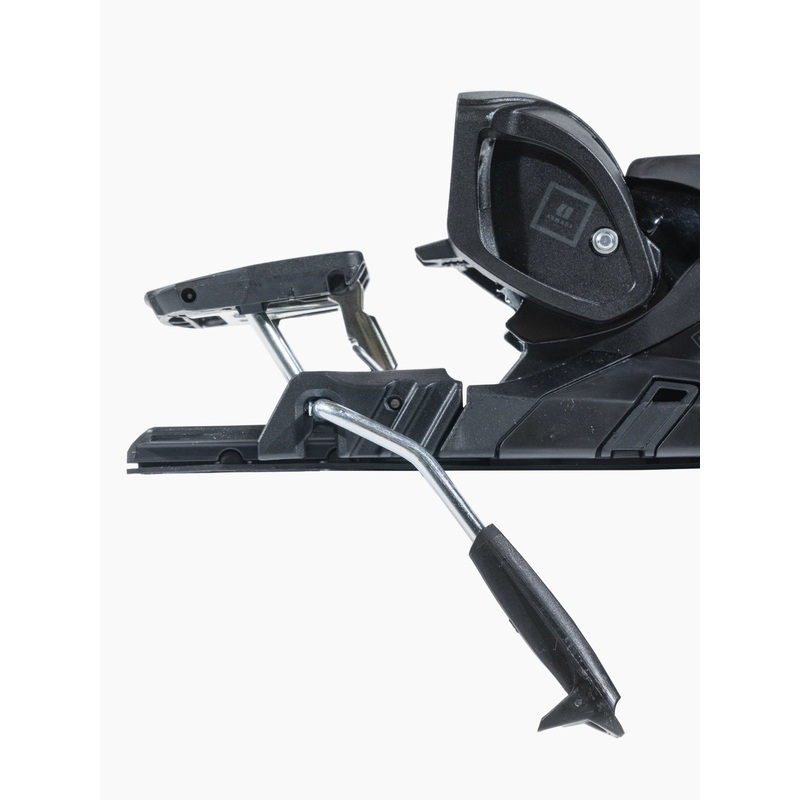 Strive 16 MN|C100|Black/Silver