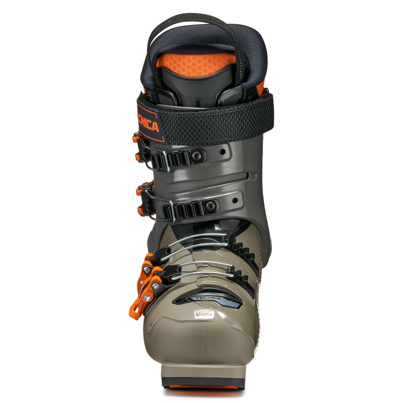 Tecnica Mach1 Junior Ski Boots 2026