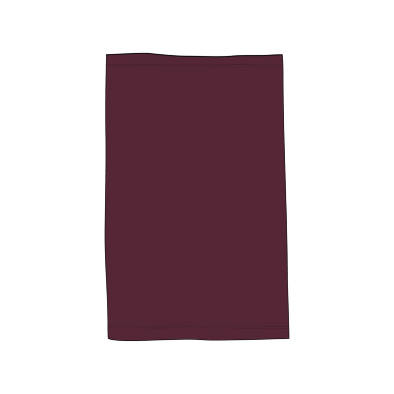 Blackstrap Merino Single Layer Tube
