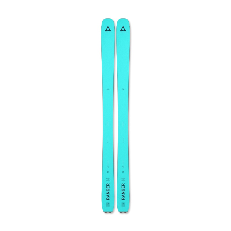 Fischer Ranger 84 Womens Skis 2026