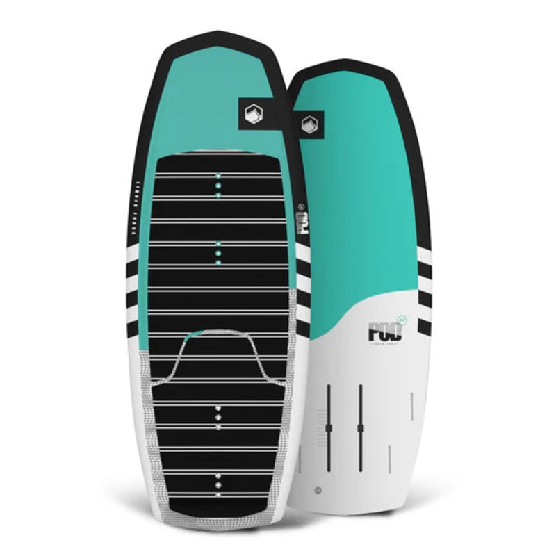 Pod Foil/Surf|4’4″|4’9″