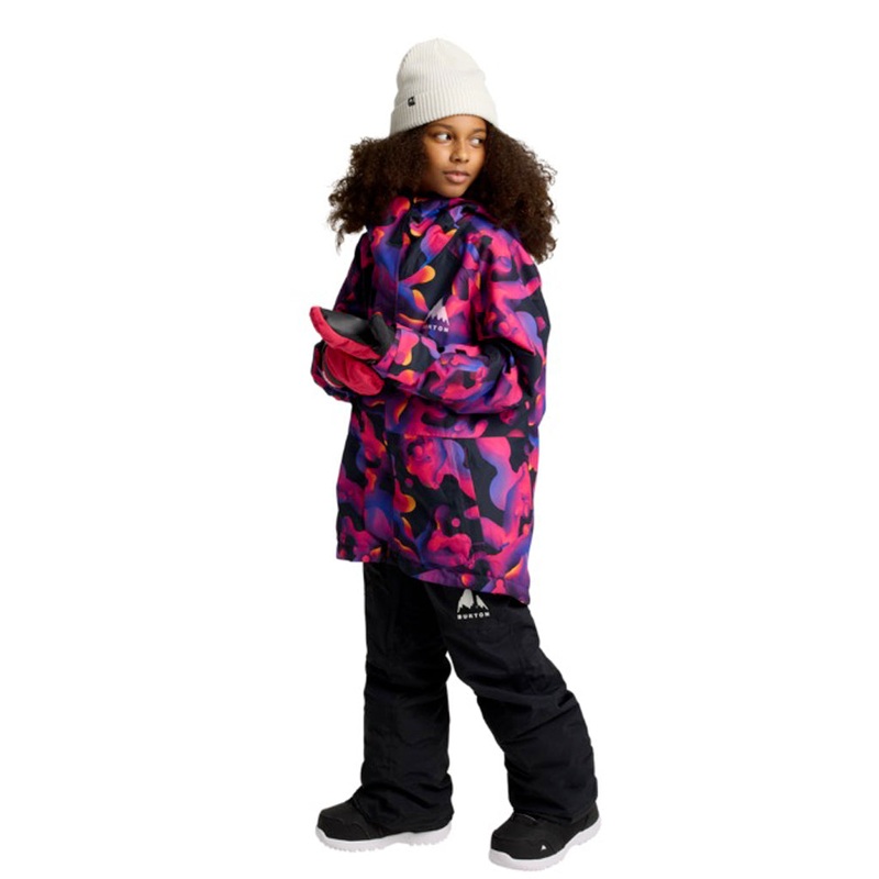 Burton  Skimmer Jacket (243151) Kids 2026