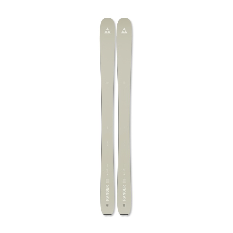 Fischer Ranger 102 Mens Skis 2026