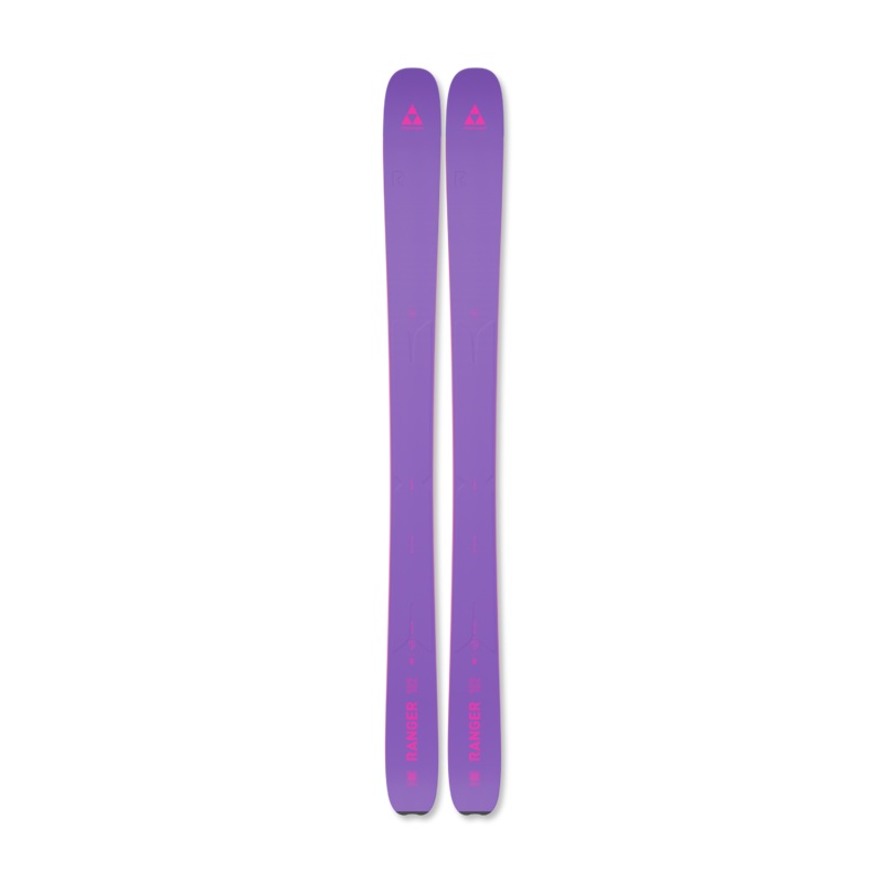 Fischer Ranger 102 Womens Skis 2026