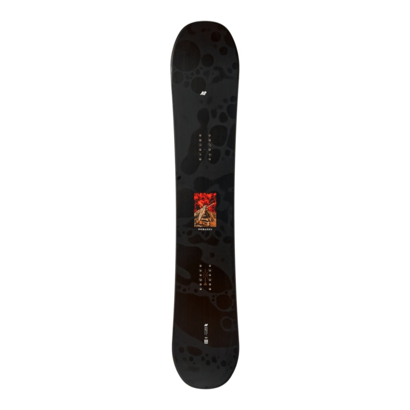 K2 Embassy Mens Snowboard 2026