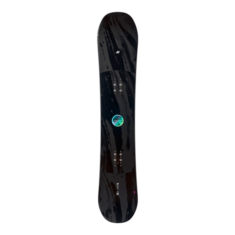 K2 Extravision Womens Snowboard 2026