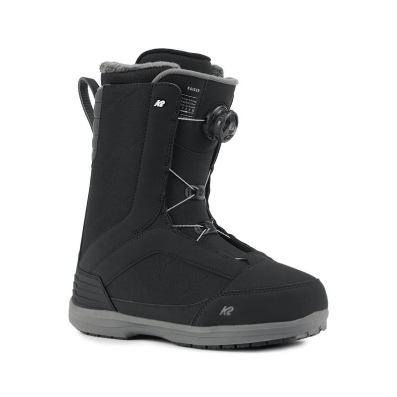 K2 Raider Mens Snowboard Boots 2026