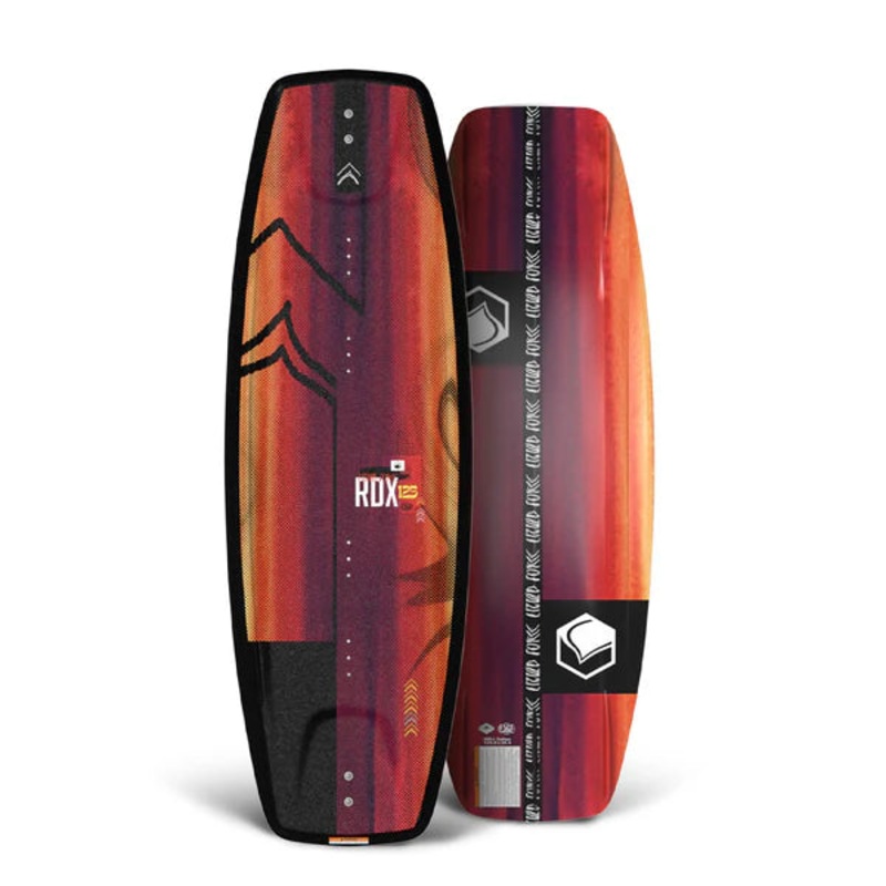 RDX FS|115|120|125